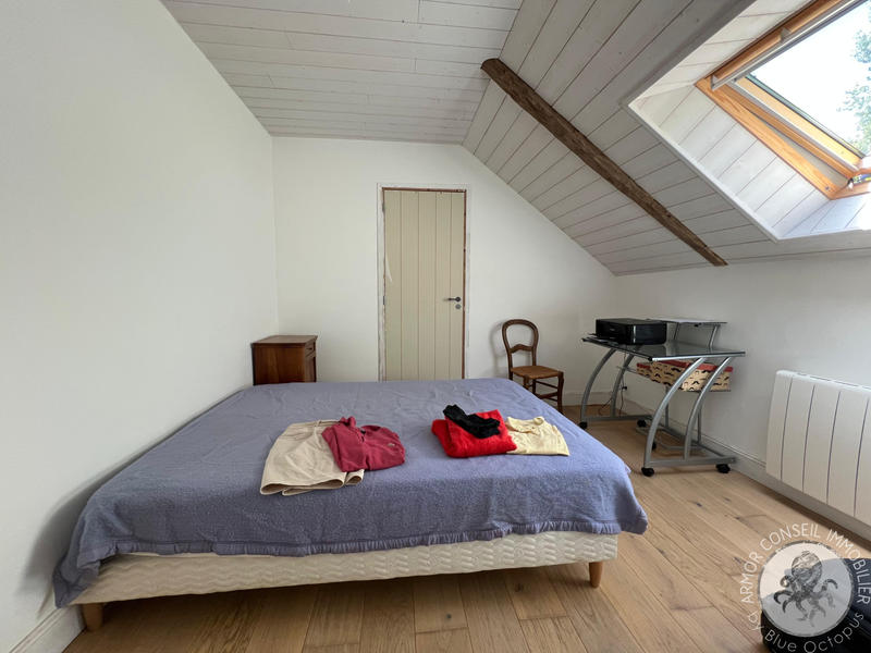 Maison - 146 m² - 8 pièces