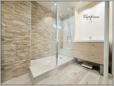 Appartement - 91 m² - 4 pièces