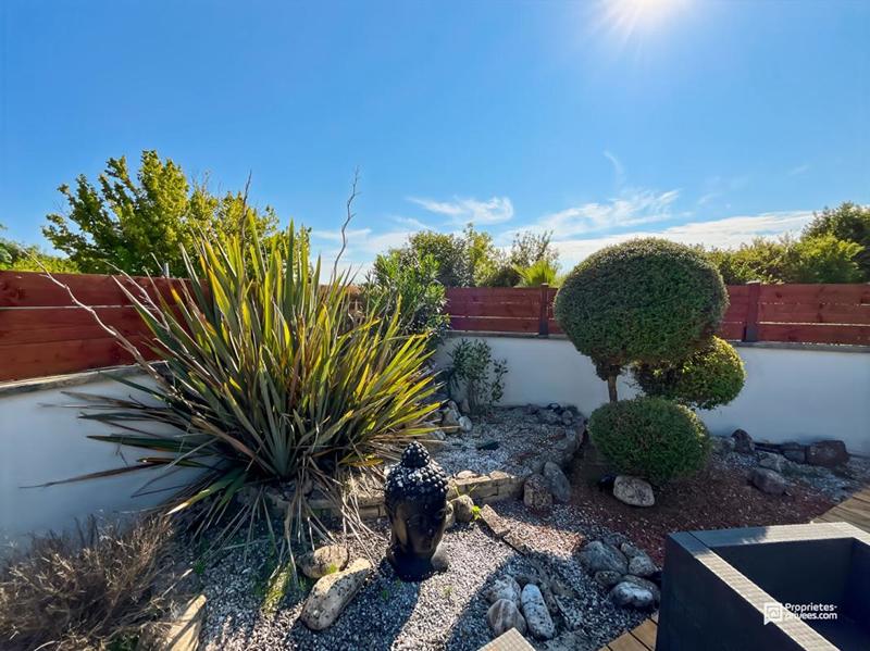 Maison - 155 m² - 5 pièces