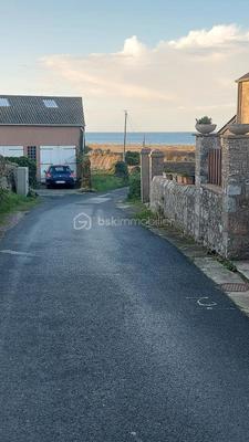 Maison de village - 59 m² - 3 pièces