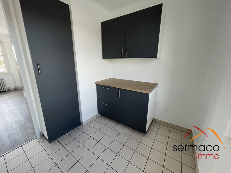 Appartement - 78 m² - 3 pièces