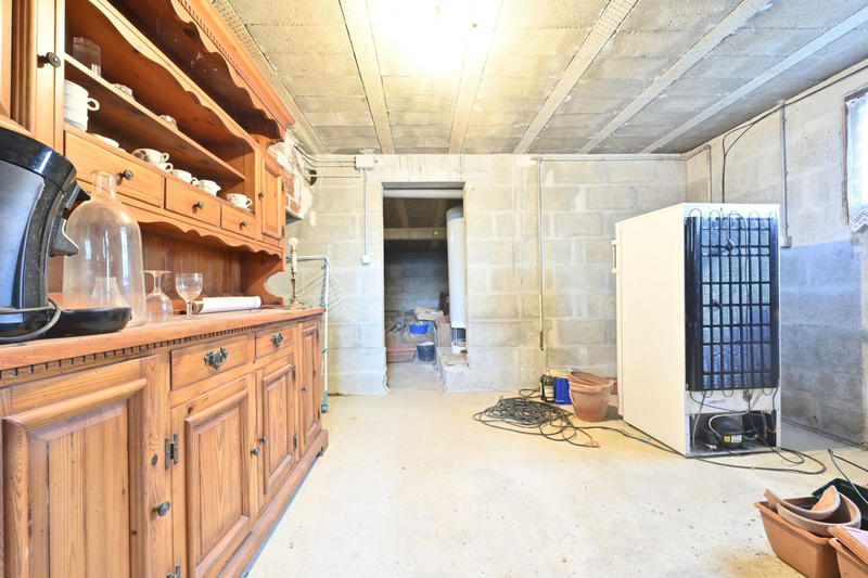 Viager - Maison - 108 m² - 5 pièces