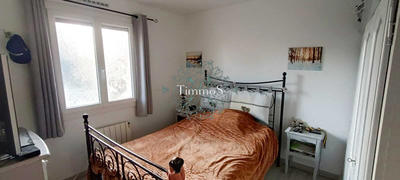 Maison - 67 m² - 3 pièces