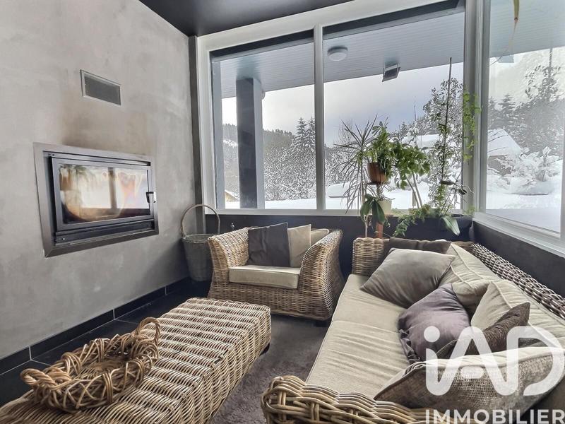 Maison de maîtres - 352 m² - 13 pièces