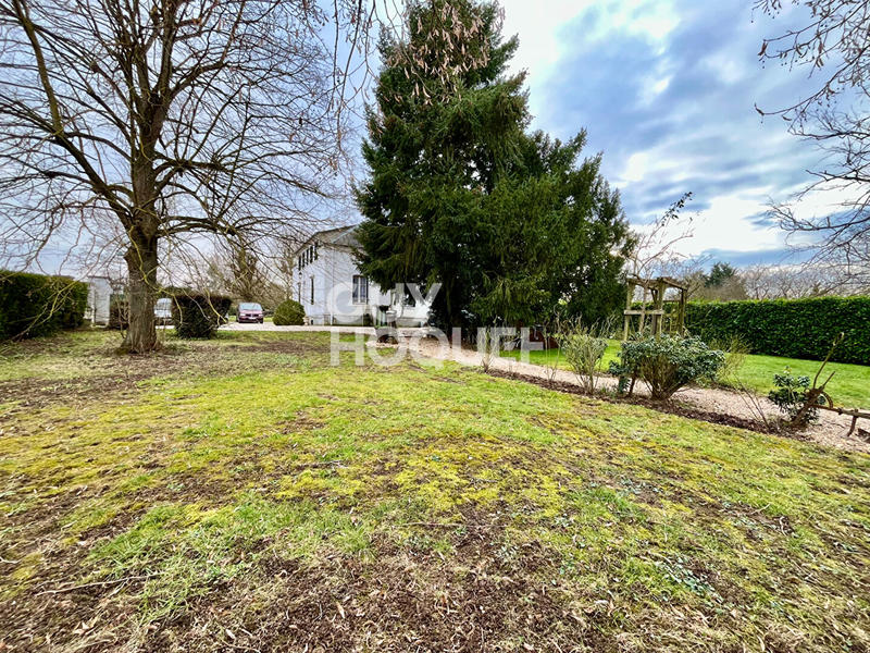 Maison - 147 m² - 7 pièces