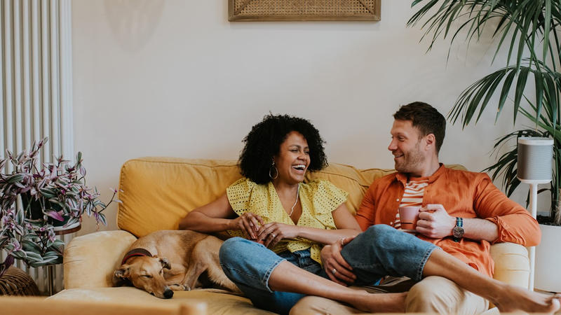 Appartement - 90 m² - 4 pièces