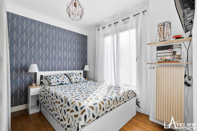 Maison - 103 m² - 5 pièces