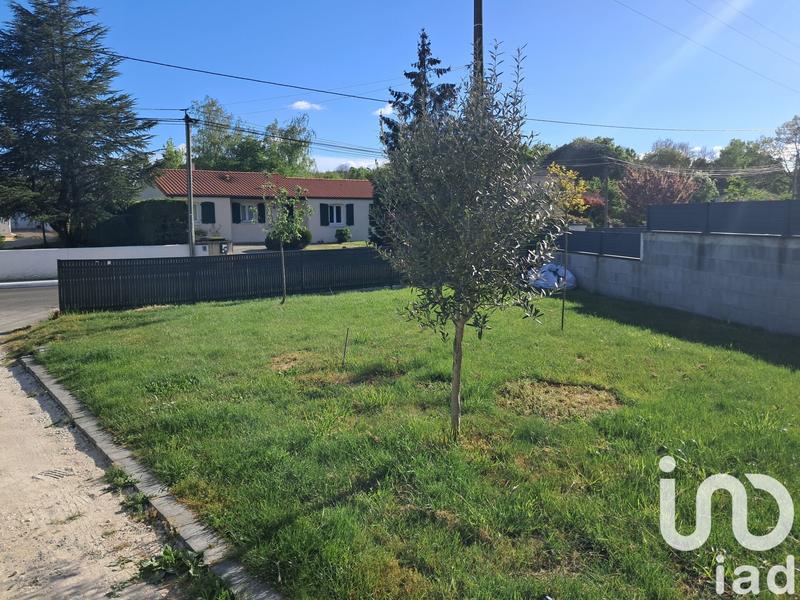 Maison - 99 m² - 5 pièces