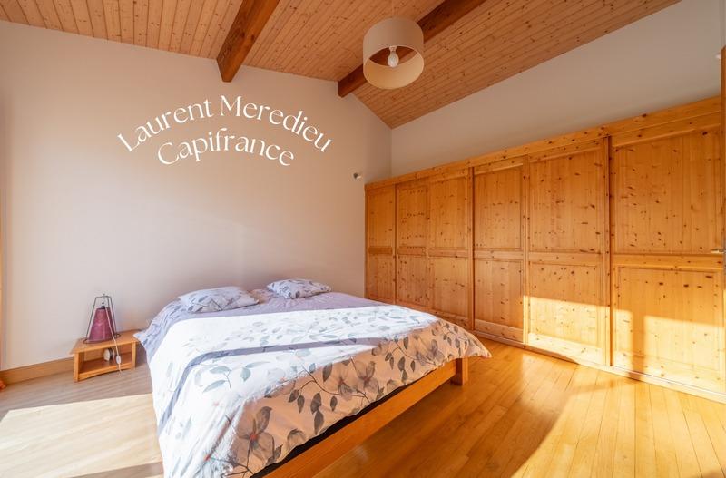 Maison - 196 m² - 6 pièces