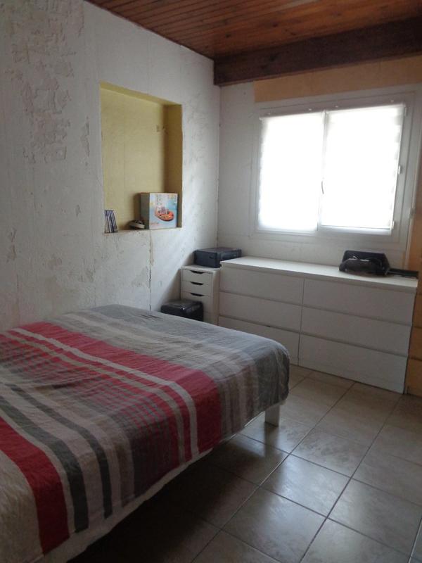 Maison - 132 m² - 6 pièces