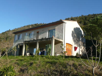 Villa - 114 m² - 4 pièces