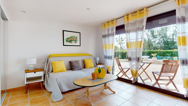 Maison traditionnelle - 150 m² - 7 pièces