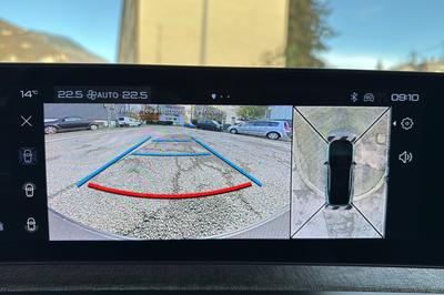 Peugeot 3008 Hybrid 145 E-Dcs6 Gt Plus