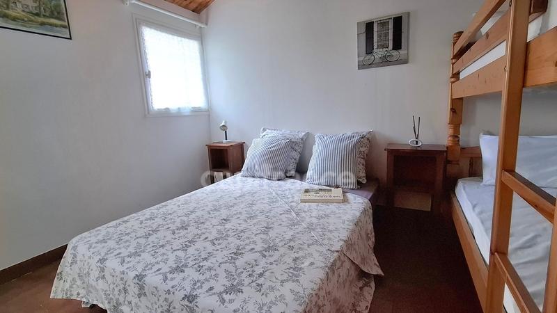 Maison - 51 m² - 3 pièces