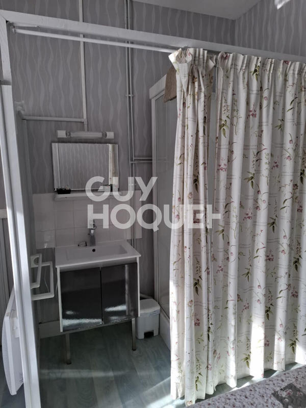 Local commercial - 425 m²