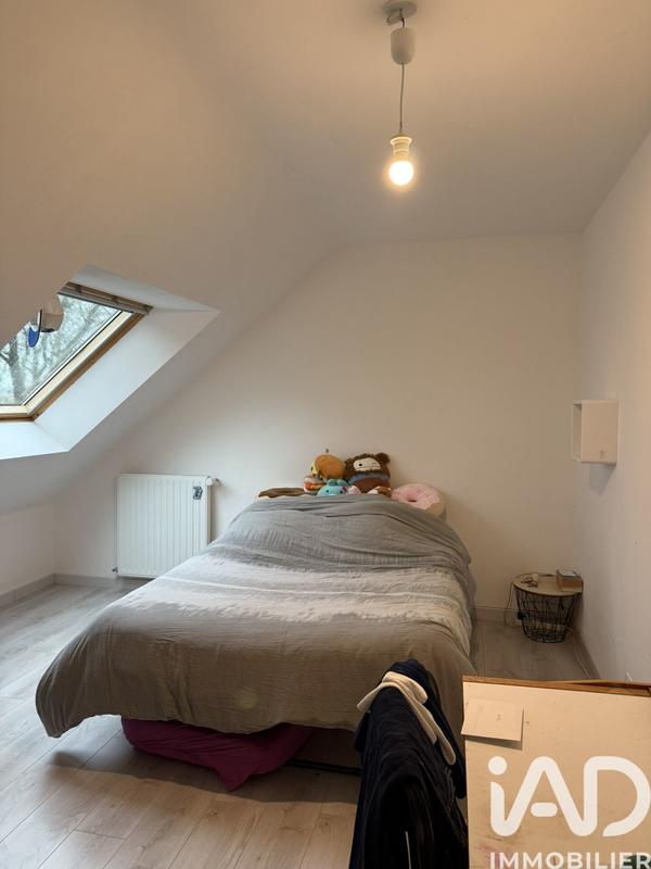 Maison - 131 m² - 5 pièces