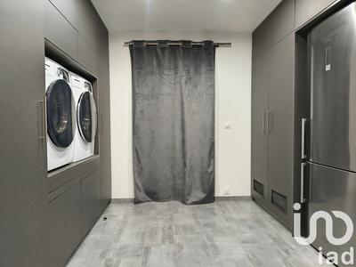 Maison - 188 m² - 7 pièces