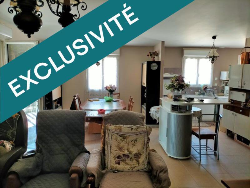 Villa - 96 m² - 5 pièces