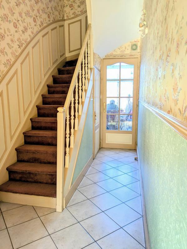 Maison - 92 m² - 3 pièces