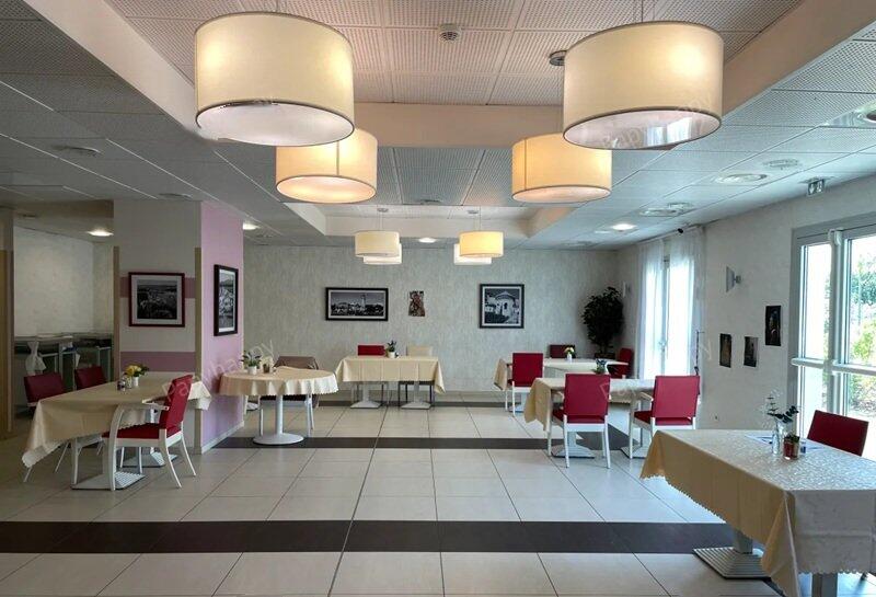 Appartement - 22 m² - 1 pièce