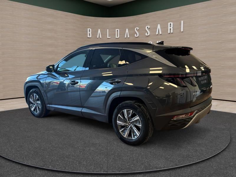 Hyundai Tucson 1.6 t-Gdi 230 Hybrid Bva6 Creative