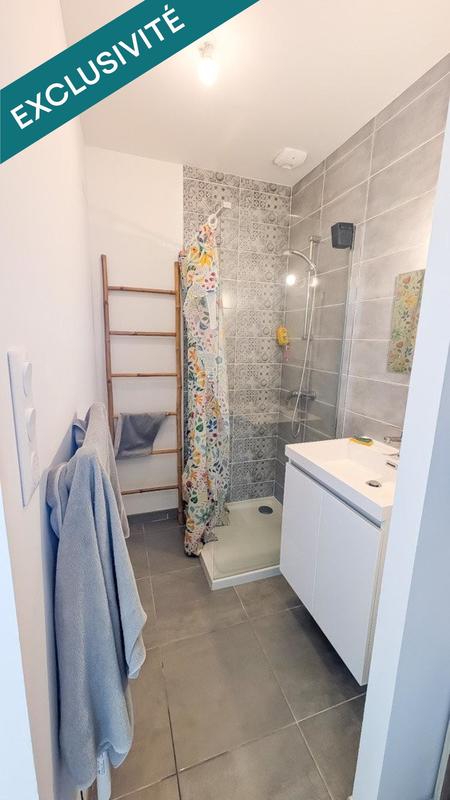 Maison - 83 m² - 4 pièces