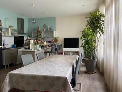 Immeuble - 162 m² - 8 pièces