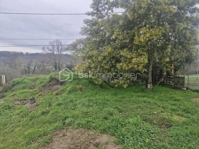 Maison en pierre - 145 m² - 5 pièces