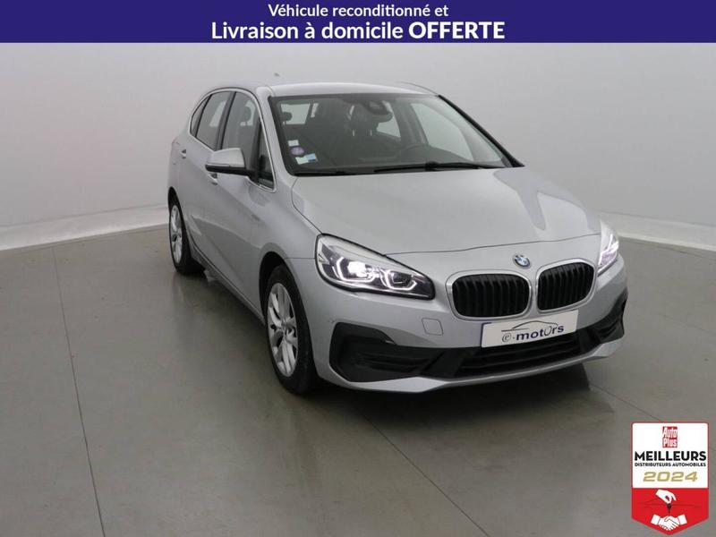 Bmw Serie 2 Active Tourer 225xe 224 Lounge +Gps +Caméra