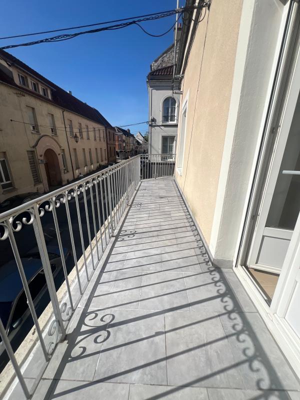 Appartement - 81 m² - 3 pièces