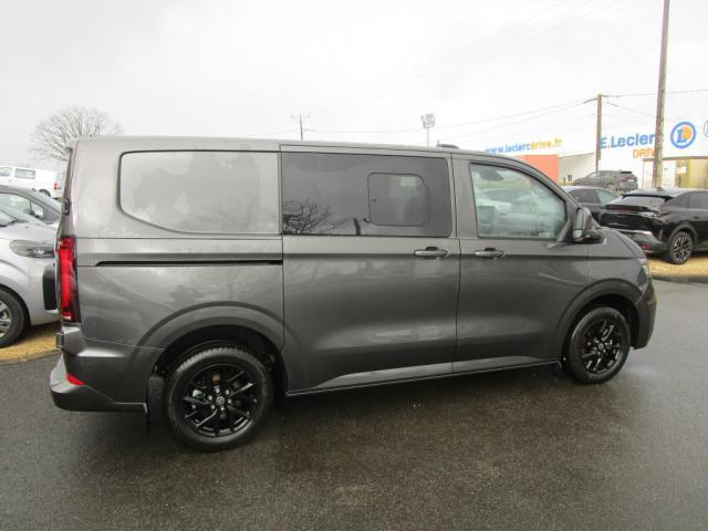 Volkswagen Transporter Procab l L1h1 2.0 Tdi 170 Bva8 Business