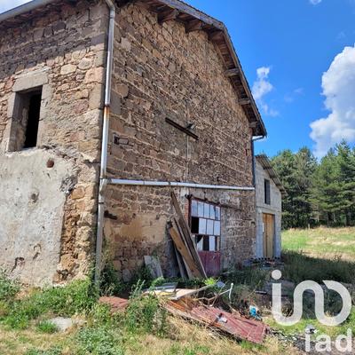 Maison - 165 m² - 4 pièces