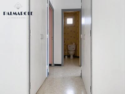 Appartement - 78 m² - 4 pièces