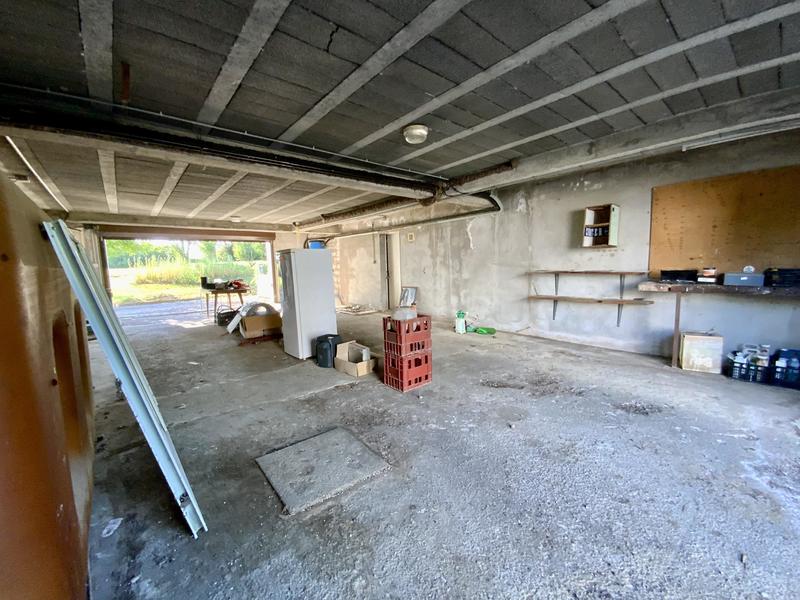 Maison - 182 m² - 6 pièces