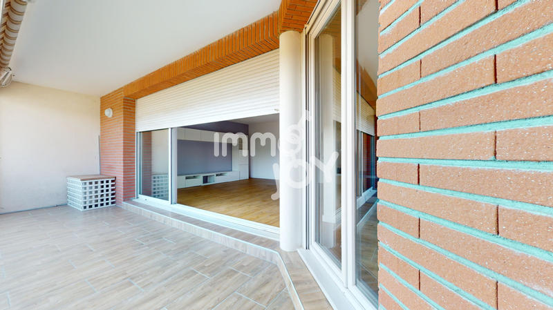 Appartement - 94 m² - 4 pièces