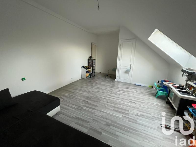 Maison - 183 m² - 7 pièces