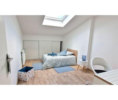 Appartement - 73 m² - 3 pièces