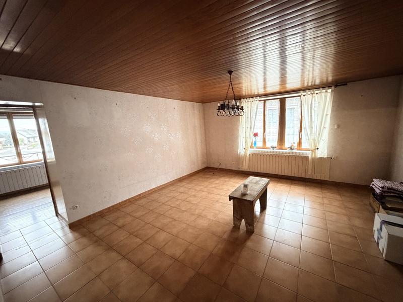 Ferme - 173 m² - 5 pièces