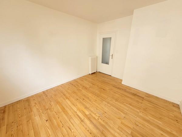 Appartement - 49 m² - 3 pièces