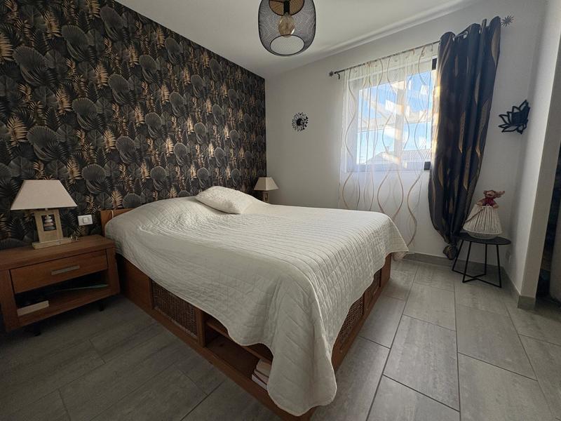 Maison - 192 m² - 7 pièces