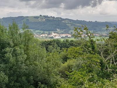 Propriété - 220 m² - 8 pièces