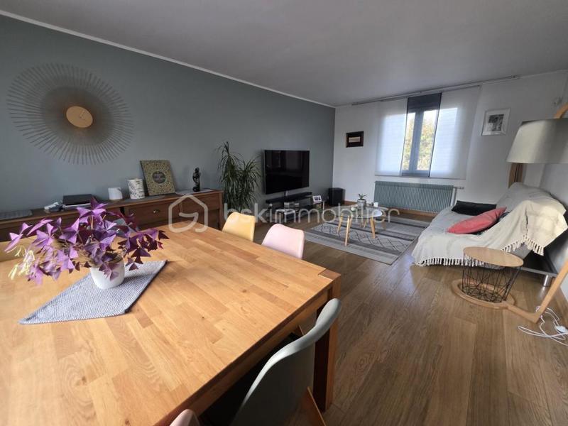 Maison - 139 m² - 6 pièces