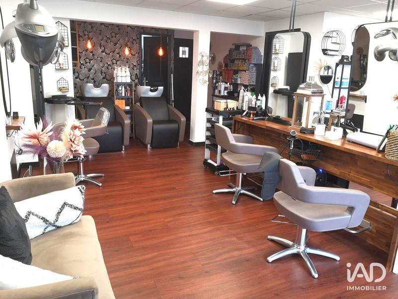 Local commercial - 47 m²