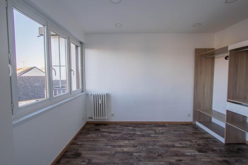 Appartement - 68 m² - 4 pièces