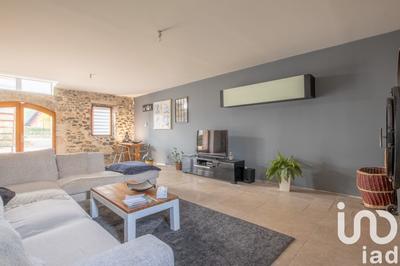Maison - 131 m² - 4 pièces
