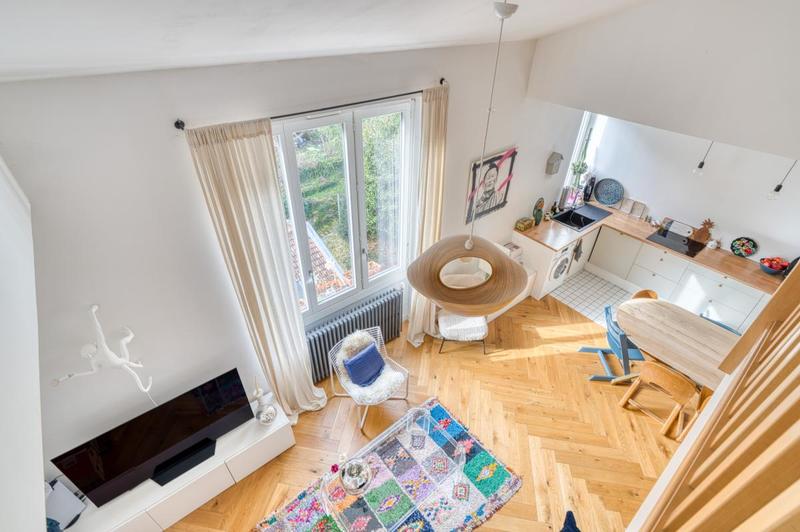 Appartement - 73 m² - 4 pièces