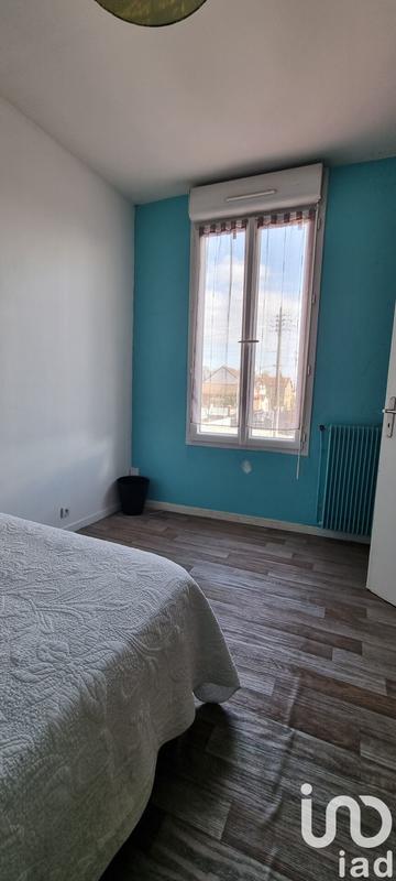 Maison - 112 m² - 6 pièces