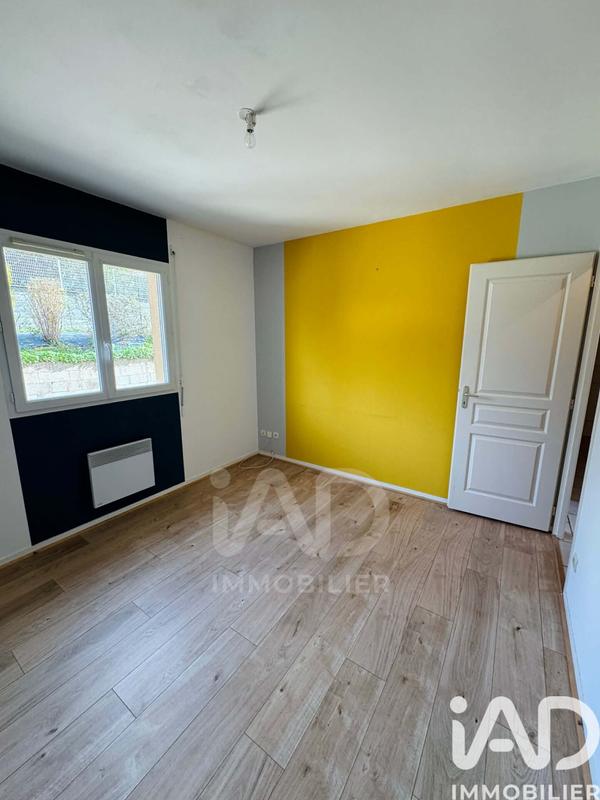 Maison de campagne - 89 m² - 5 pièces