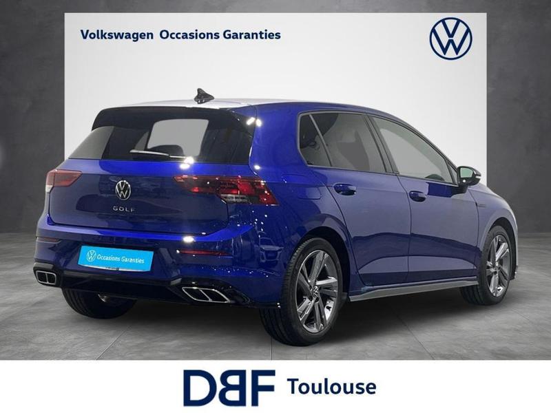 Volkswagen Golf 1.5 eTSI Opf 130 Dsg7 R-Line