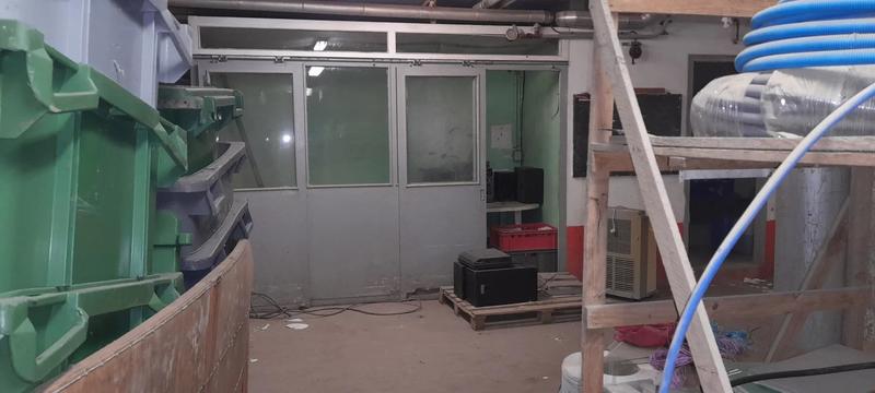 Immeuble - 4 076 m² - 10 pièces